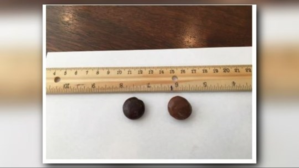 Lawsuit claims not enough mints in Junior Mints