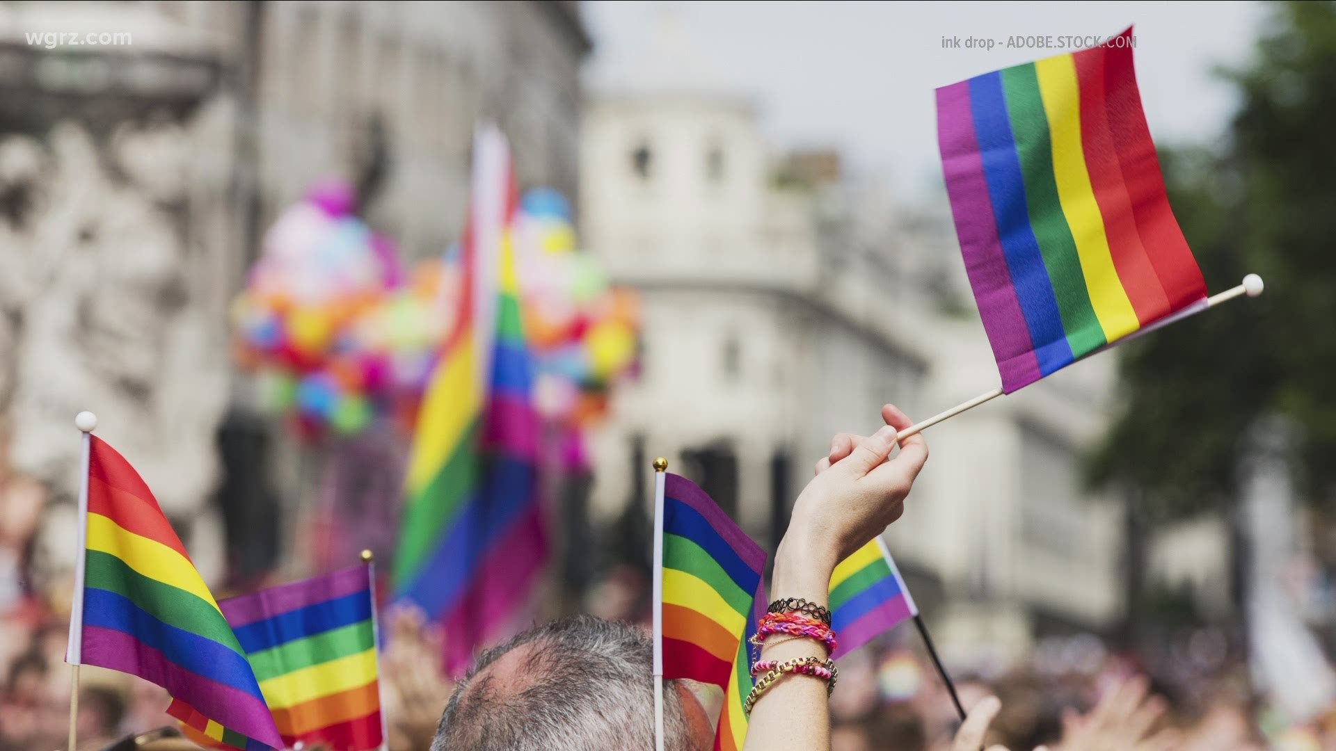 gay pride parade 2021 rochester ny