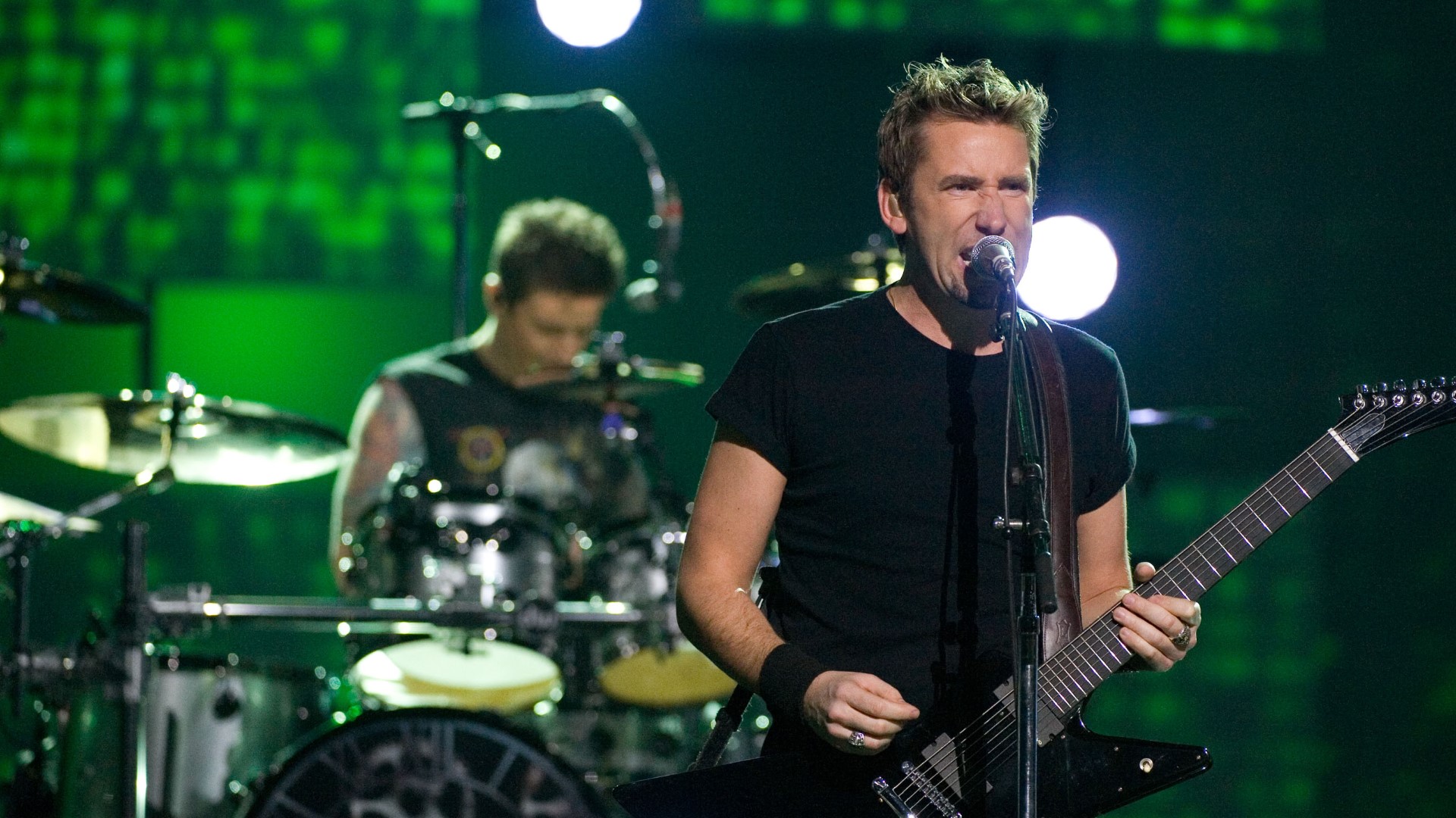 Nickelback tour coming to Blossom Music Center in August