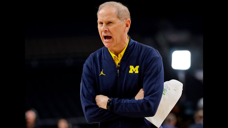 Beilein among coaches headed to college basketball Hall of Fame