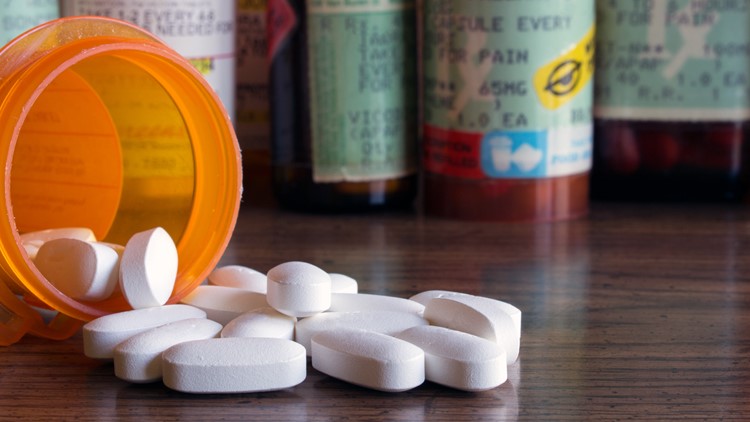 Third opioid overdose spike in 3 weeks hits Lorain County