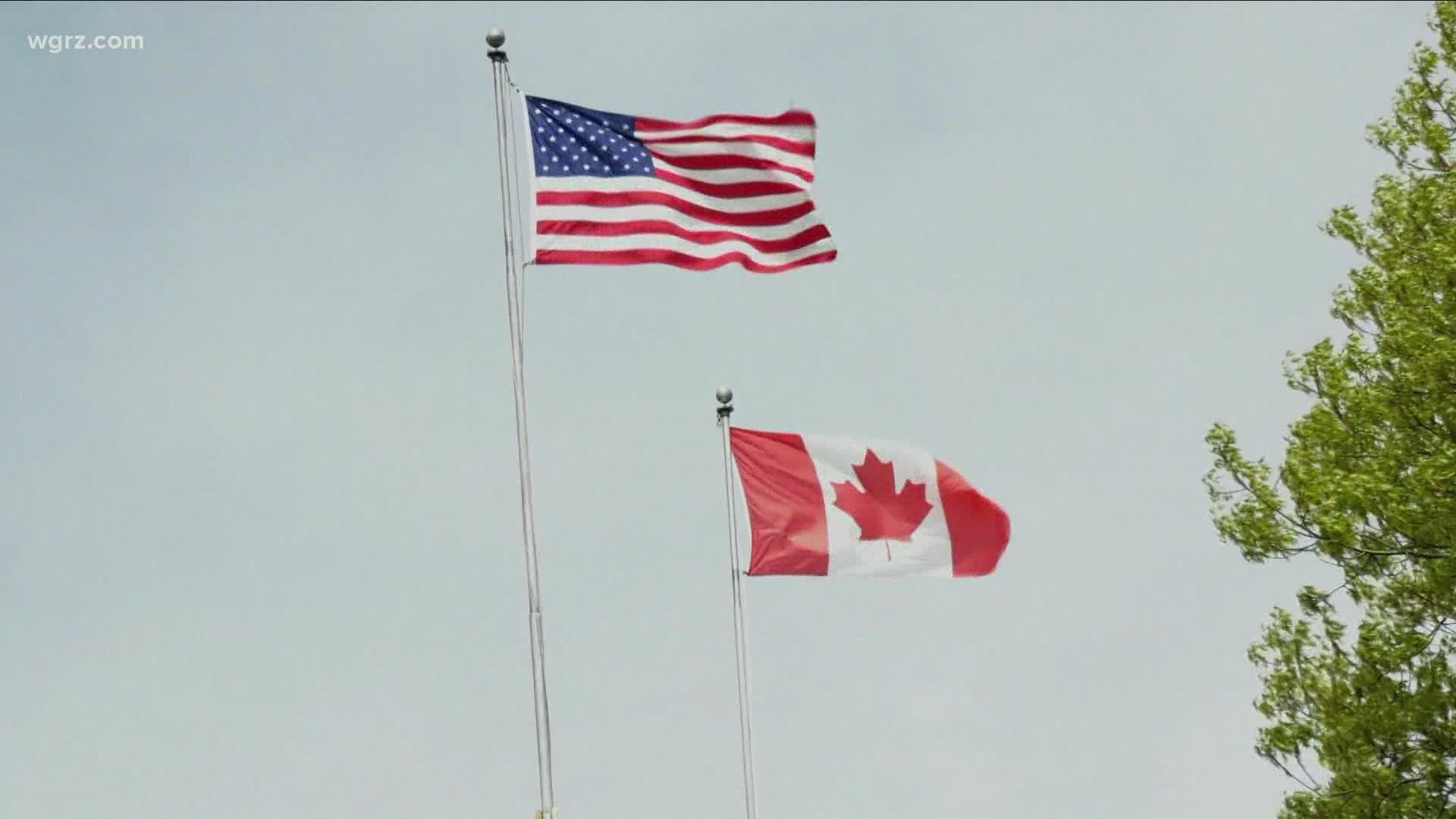 Canadian Prime Minister Justin Trudeau says that "every country gets to make its own decisions" on how they keep their citizens safe.