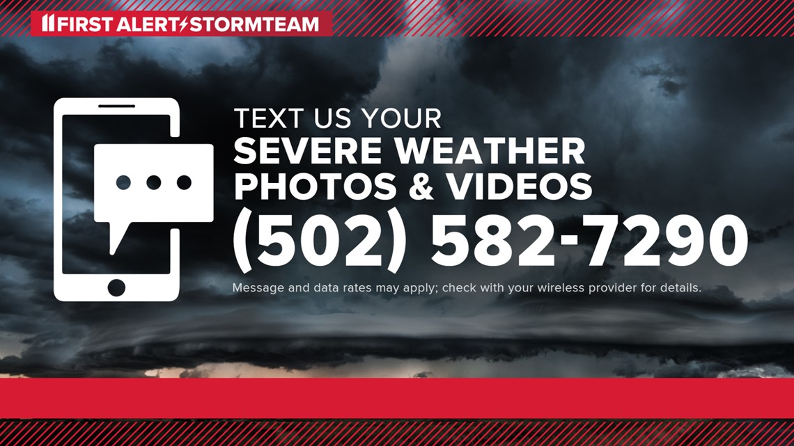 Severe weather alerts, warnings: How to get on your iPhone ...