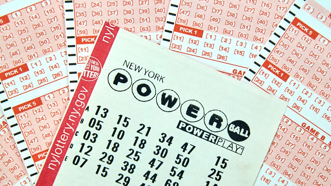 Powerball jackpot at $1.9 billion: What would I pay in taxes? - Vimarsana News