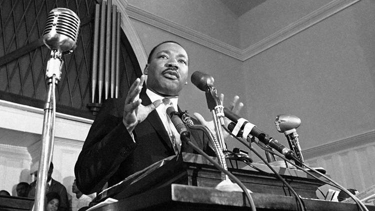 11 powerful Dr. Martin Luther King Jr. quotes that remind us of his message