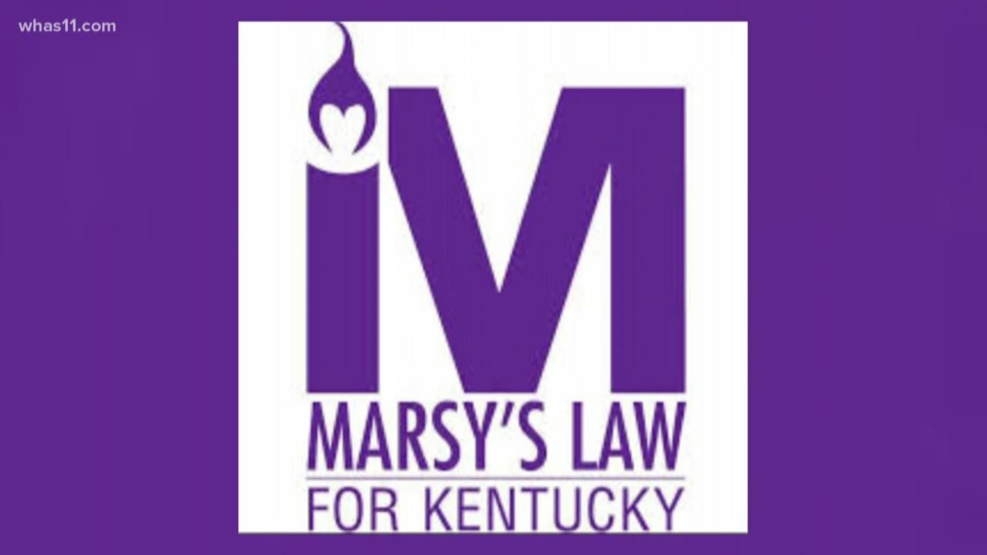 Marsy's Law passed in Kentucky What happens now?