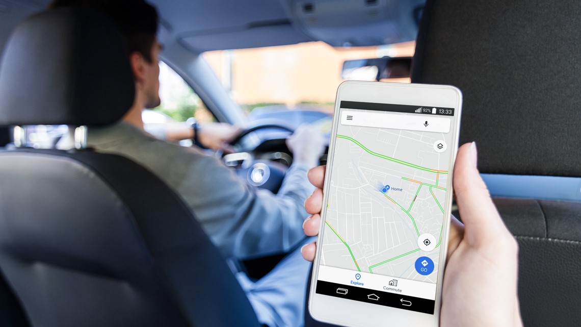 Kentucky woman shoots Texas Uber driver to death - Vimarsana News