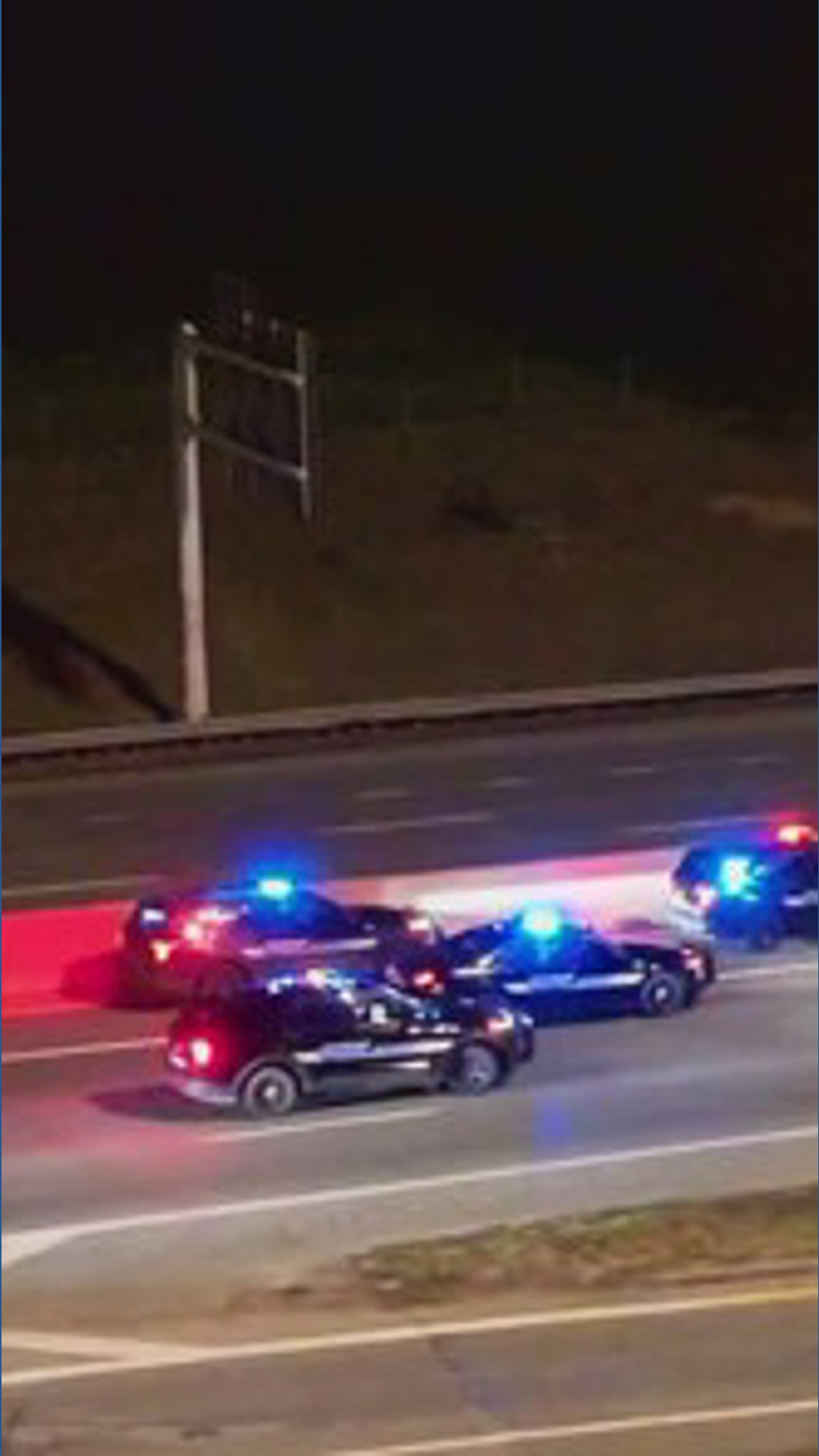Man hurt in I-90 crash in Cleveland | wkyc.com