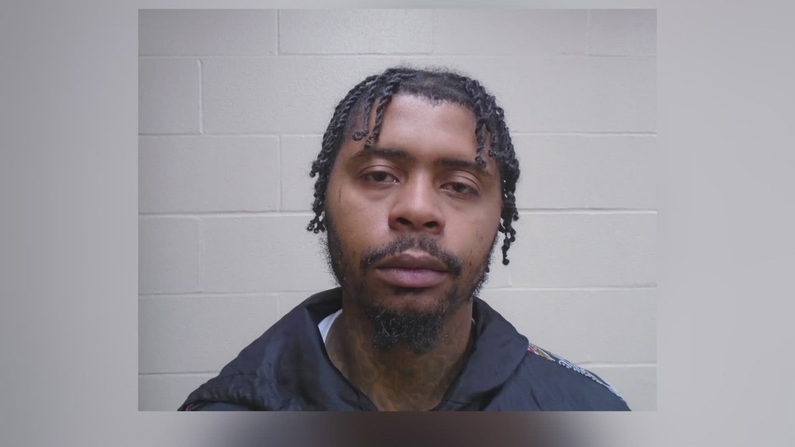 $1M bond set for Cleveland man accused of murder outside Dunkin' Donuts ...