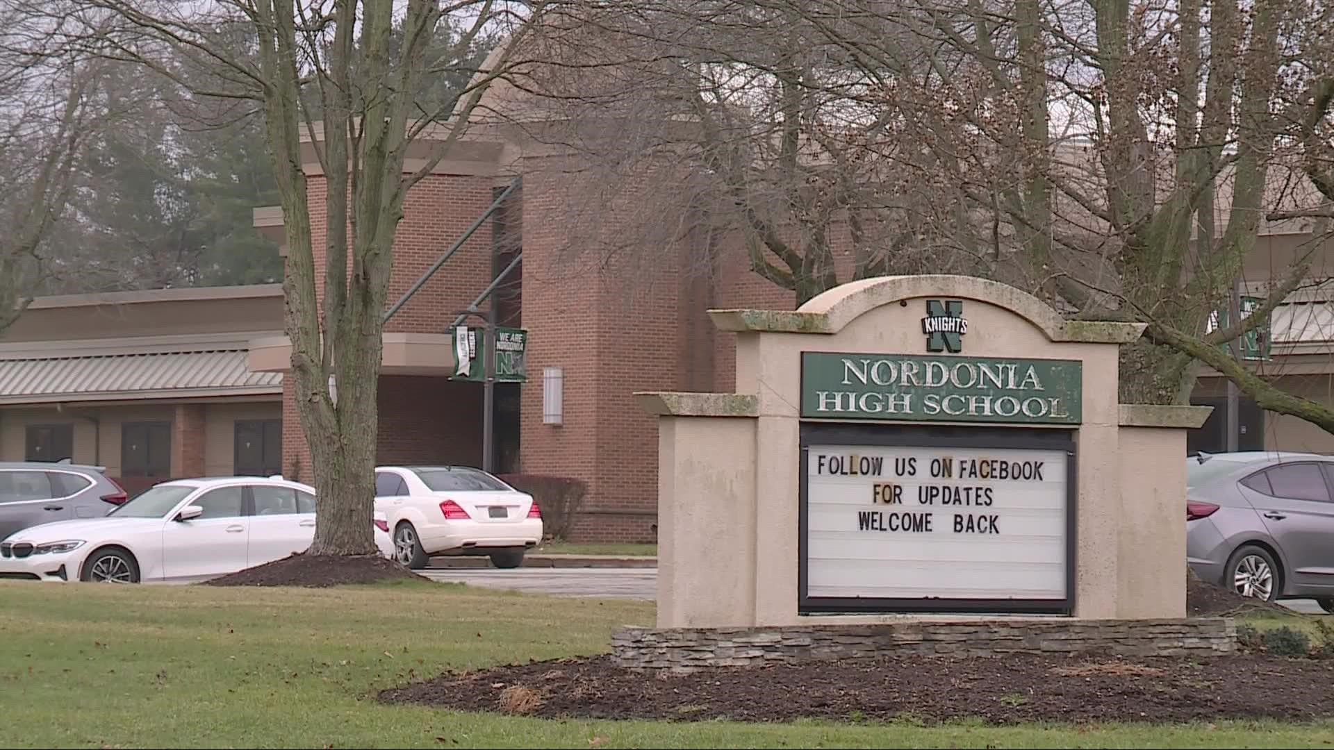 Nordonia coach resigns; investigation into contact with student