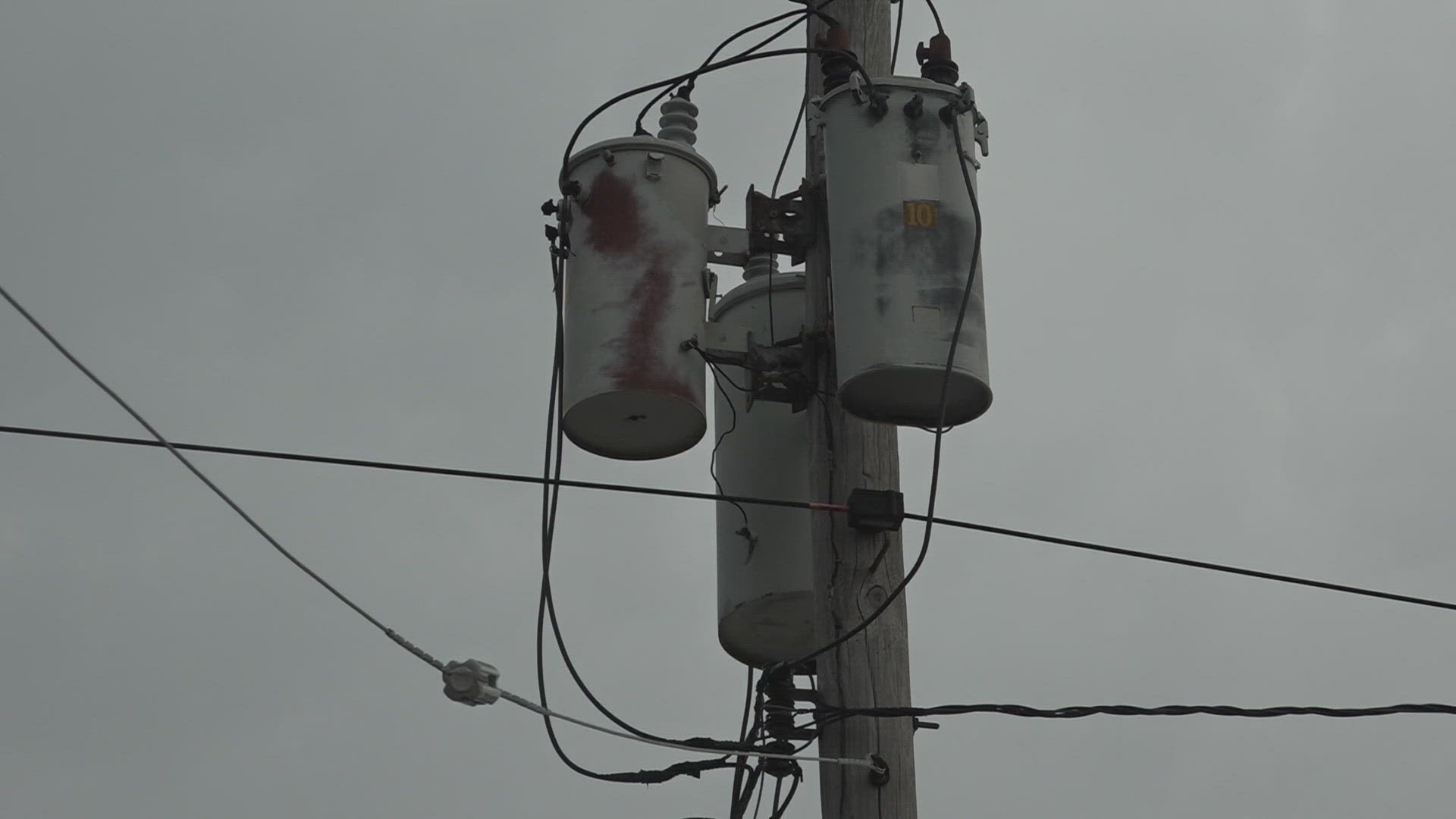 Power restored to most of Northeast Ohio after more than 23,000 ...
