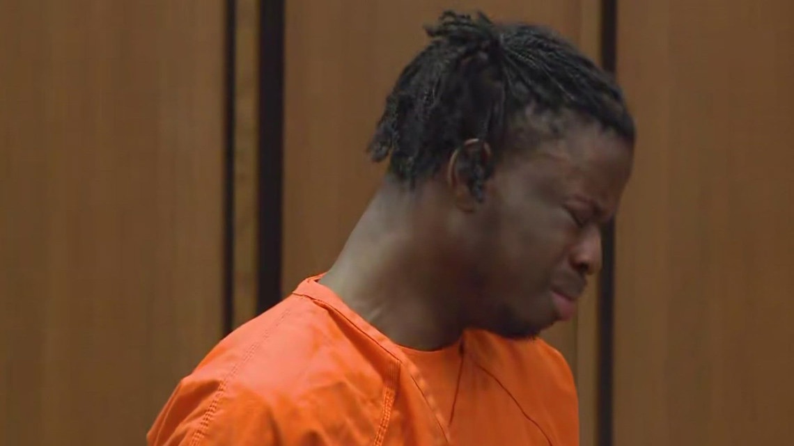Maple Heights man sentenced in connection with deadly shooting at ...