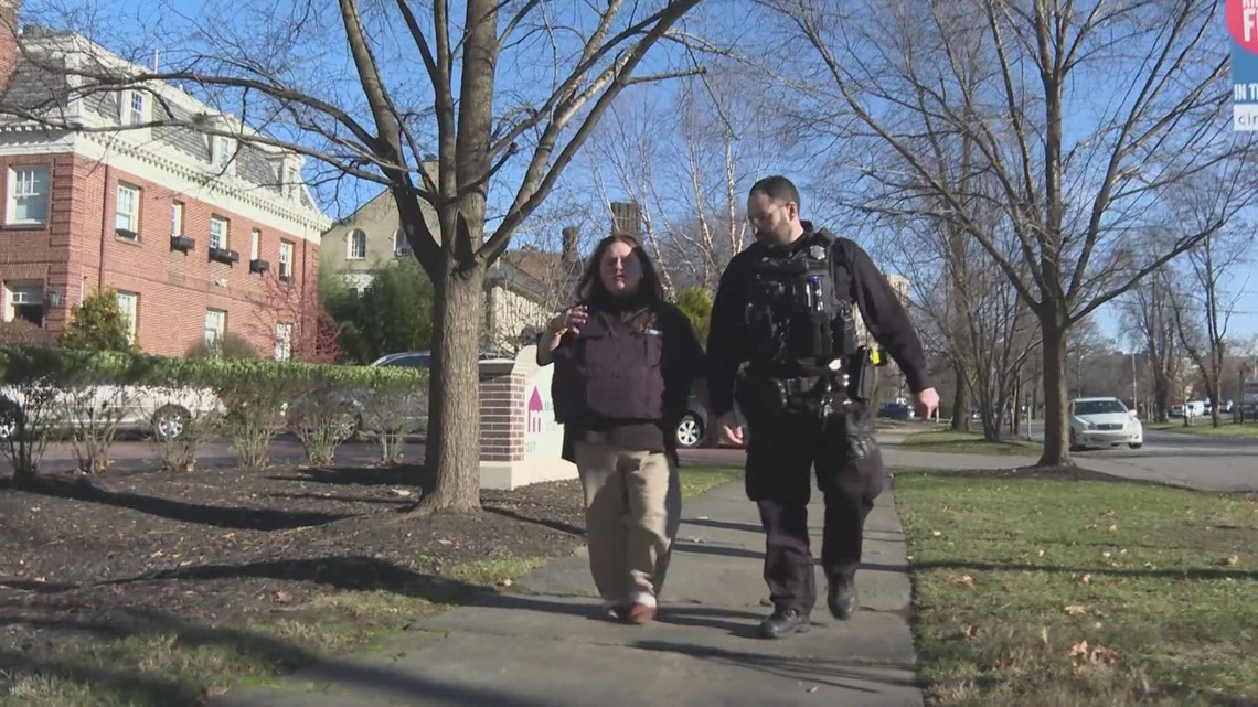University Circle police ambassador program - Vimarsana News