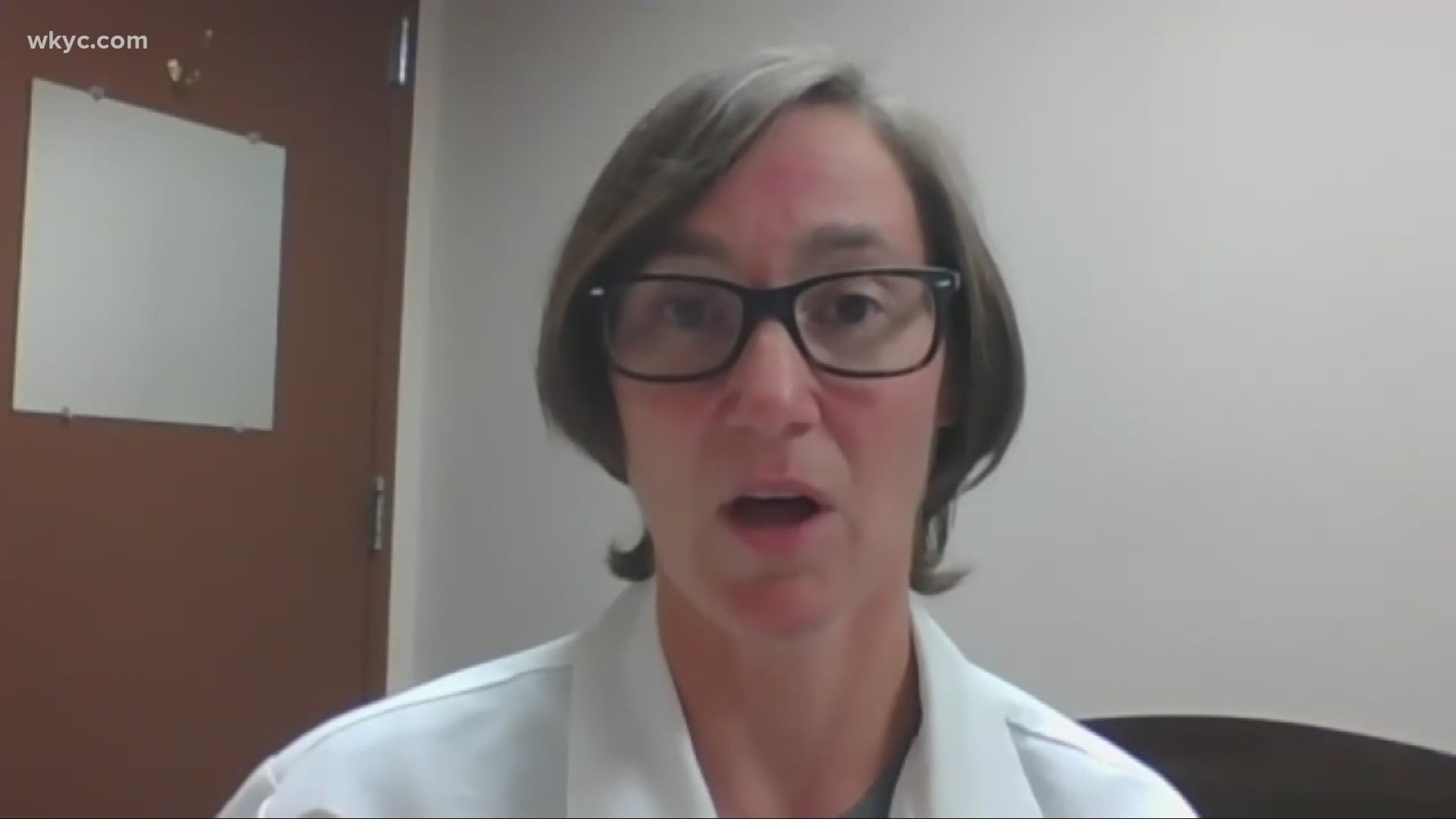 How long should you quarantine a child after they have tested positive