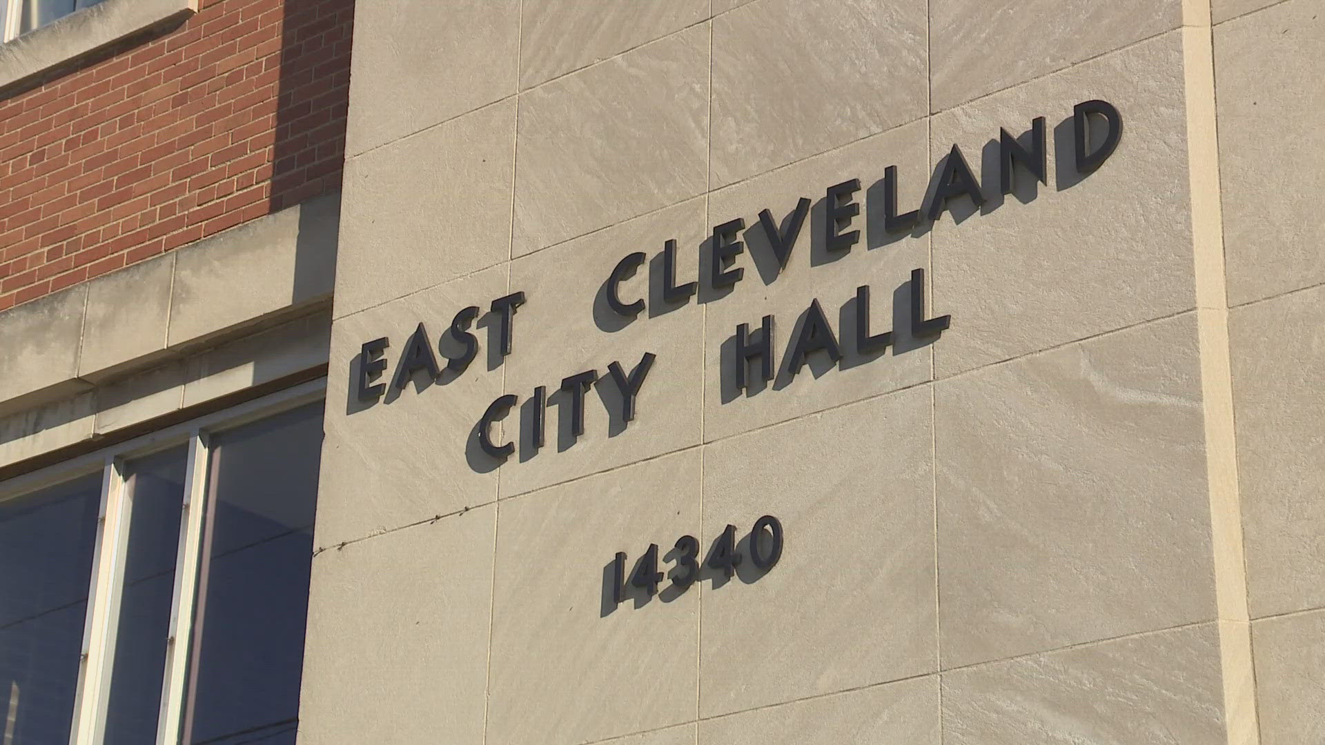 The list of applicants includes East Cleveland Council President Lateek Shabazz and Law Director Willa Hemmons. Current Mayor Brandon King was suspended from office.