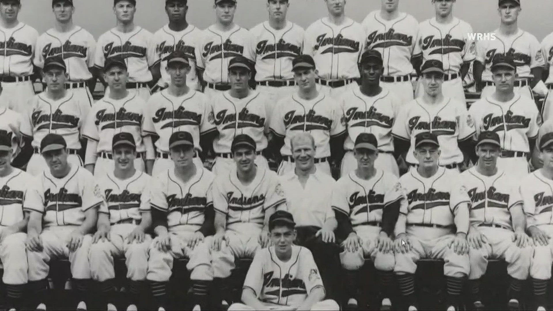 Cleveland Indians winning History, then and now