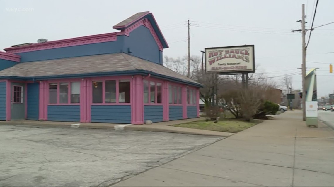 Owner of hot sauce Williams dies