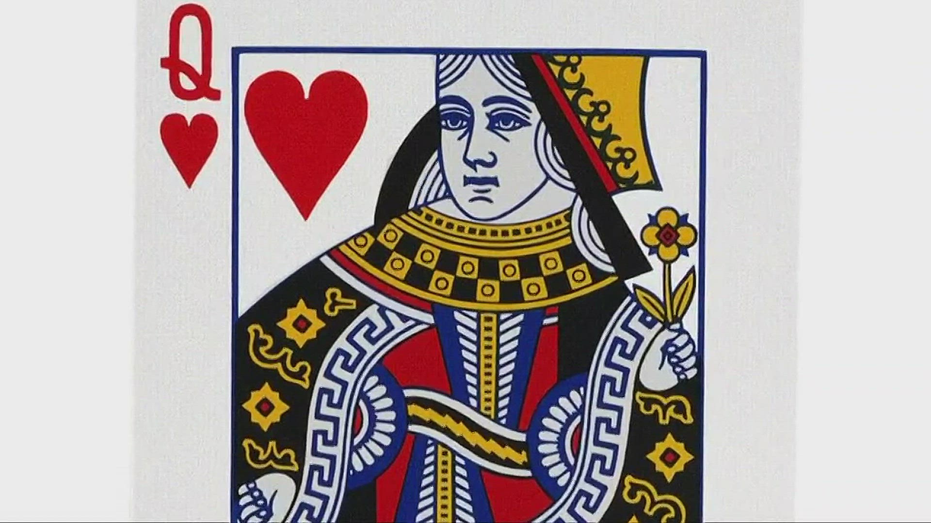 March 14, 2018: Somebody could become a multimillionaire in tonight's Queen of Hearts drawing at the Grayton Road Tavern.