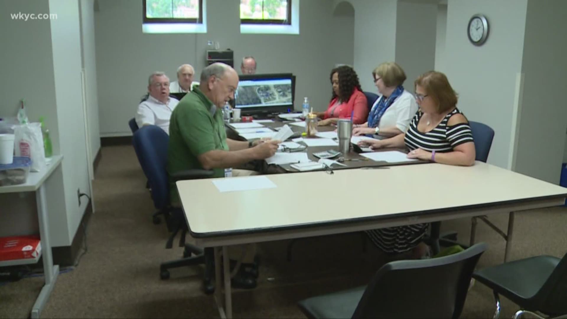 Cuyahoga County homeowners push back after getting hit with big property tax bills