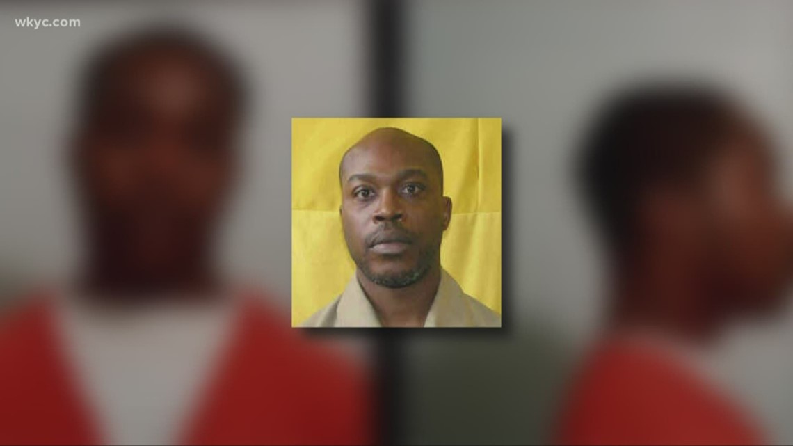 Convicted serial rapist faces another indictment | wkyc.com
