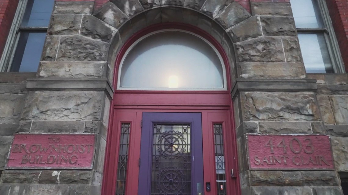 The Brownhoist brings together Cleveland creativity, community - Vimarsana News