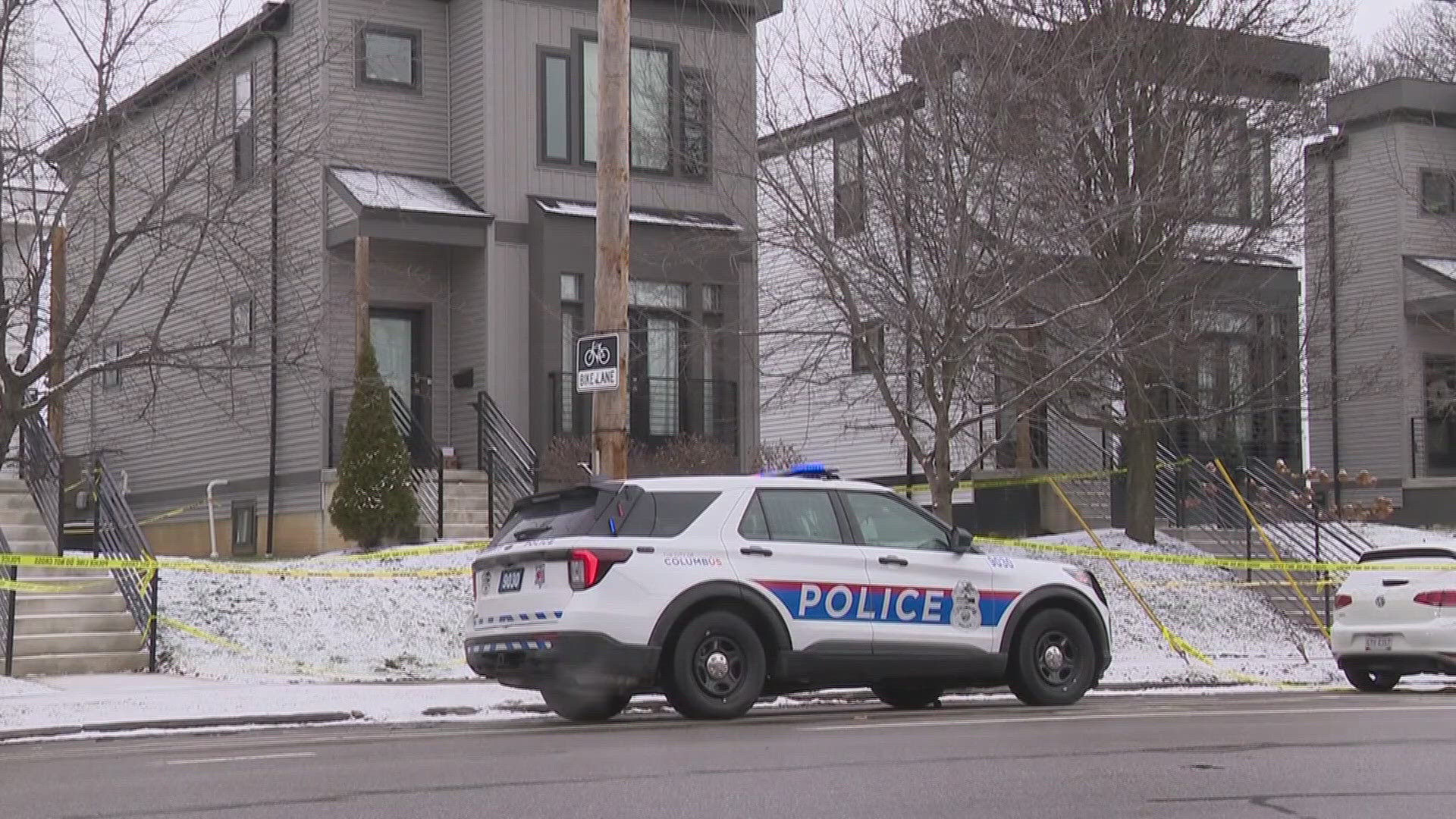 Columbus police looking for photos, videos to assist in fatal shooting investigation of husband, wife