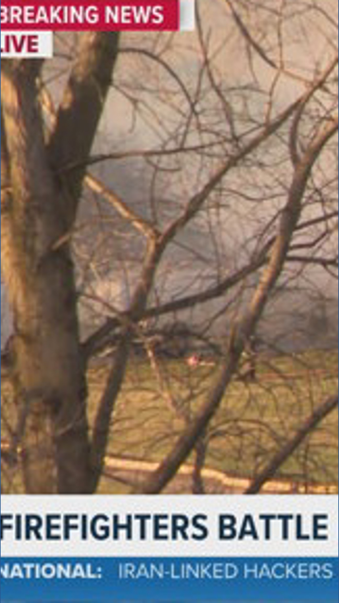 Firefighters battle Medina County fire | wkyc.com