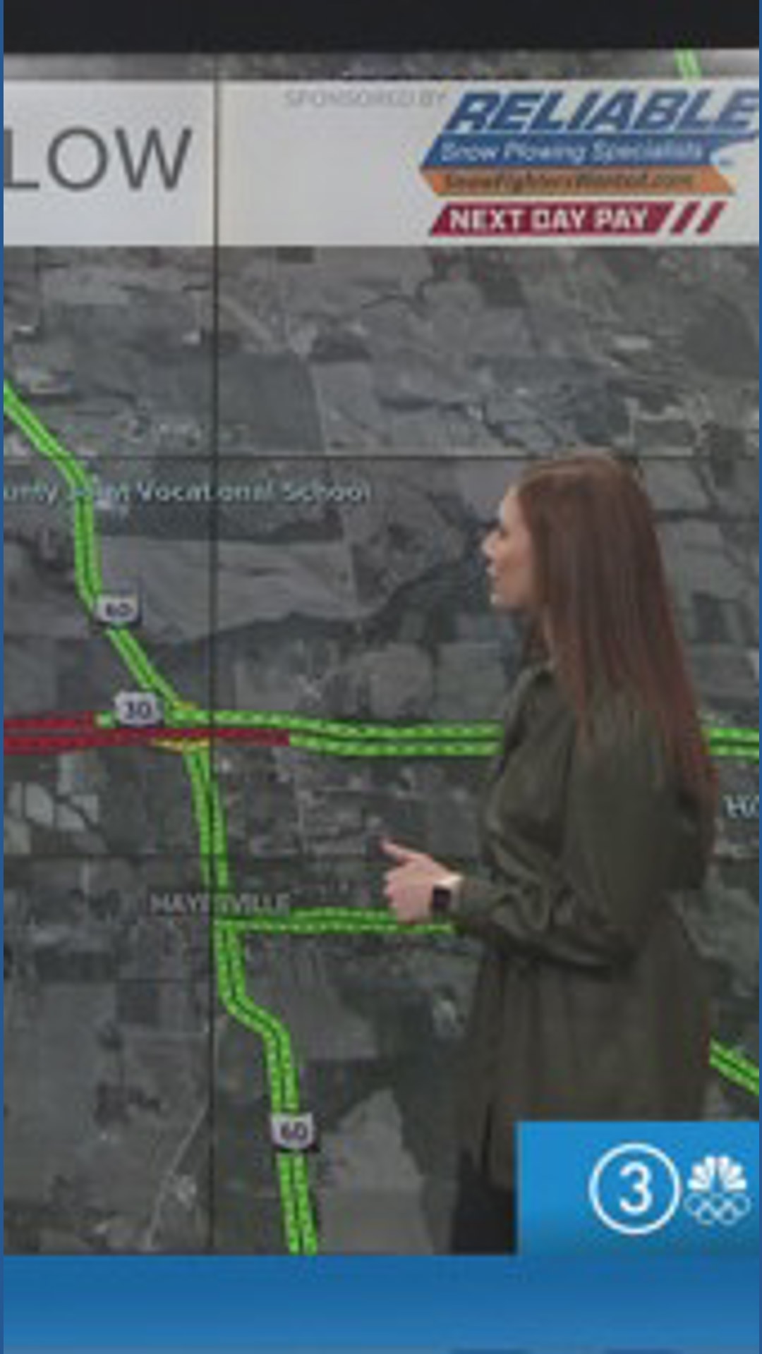 2 die in Ashland County crash involving semi: US 30 closed at Route 511 ...