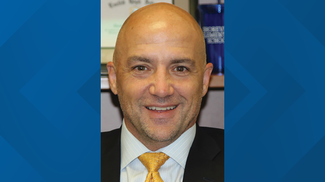 Christopher Papouras Named Superintendent Of Euclid City Schools Wkyc Com
