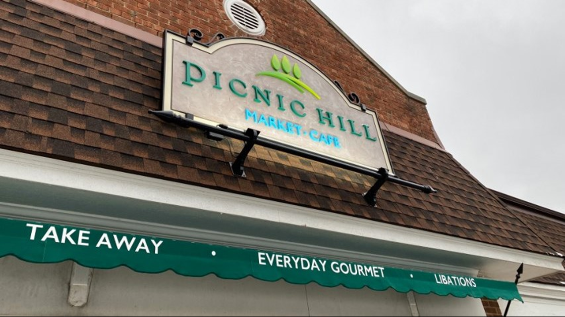 Picnic Hill Market Cafe brings gourmet flavors to Shaker Heights