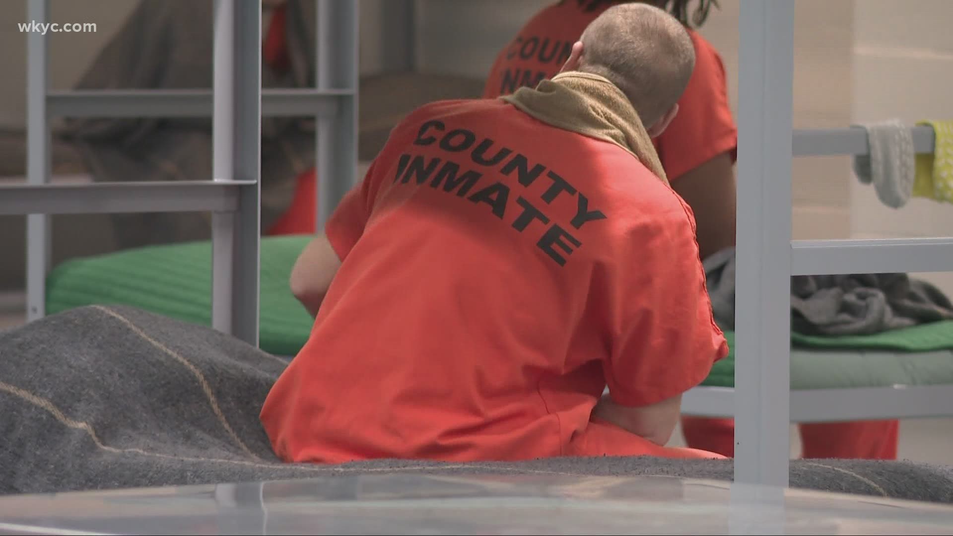 There are new accusations in a legal document by the state against the former director of the Cuyahoga County jail. Consumer Investigator Danielle Serino reports.