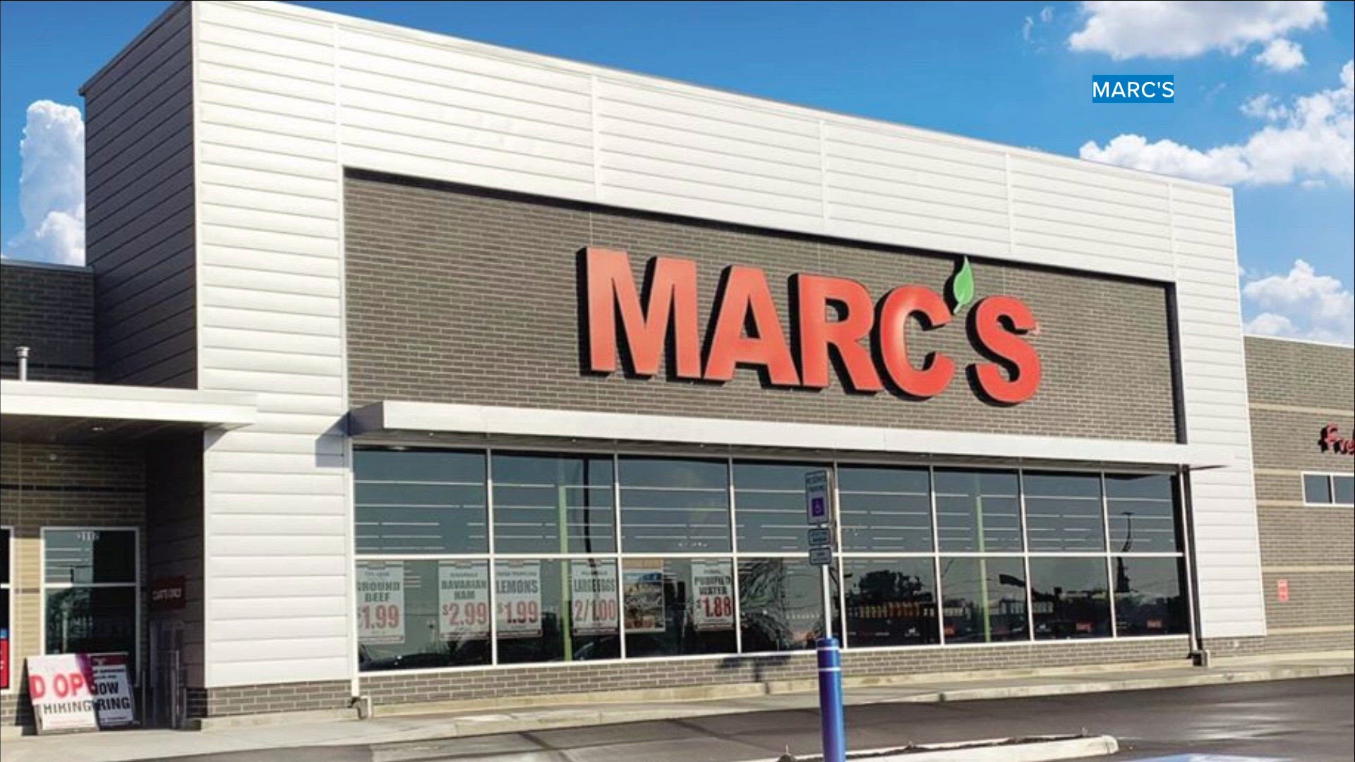 Marc's facility in Parma to close, 55 employees to be laid off | wkyc.com