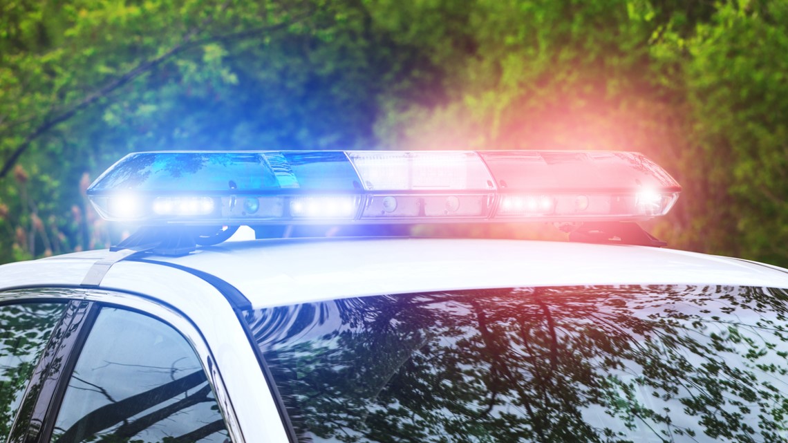 Multiple-robbery suspect arrested after standoff in Cleveland - Vimarsana News