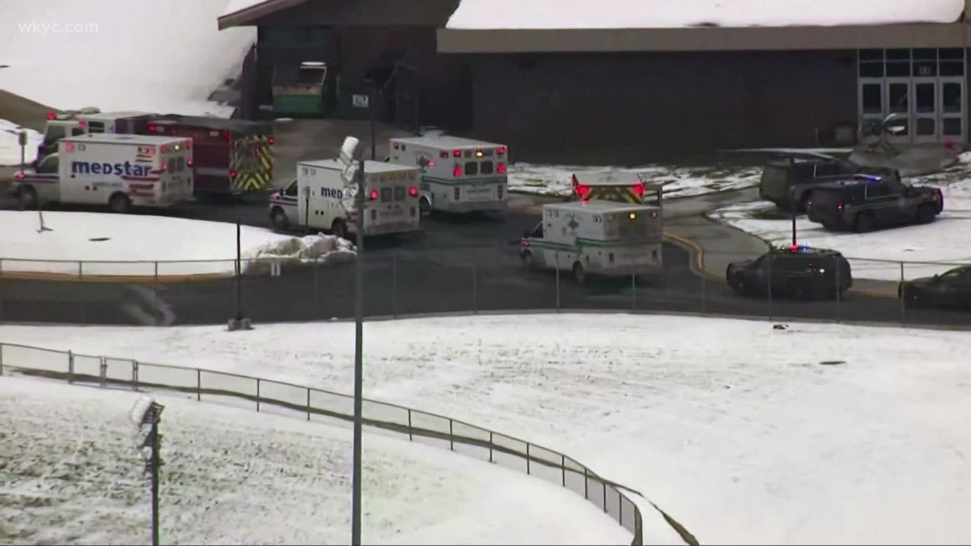 Here's what we know about the deadly shooting at a high school in Michigan.