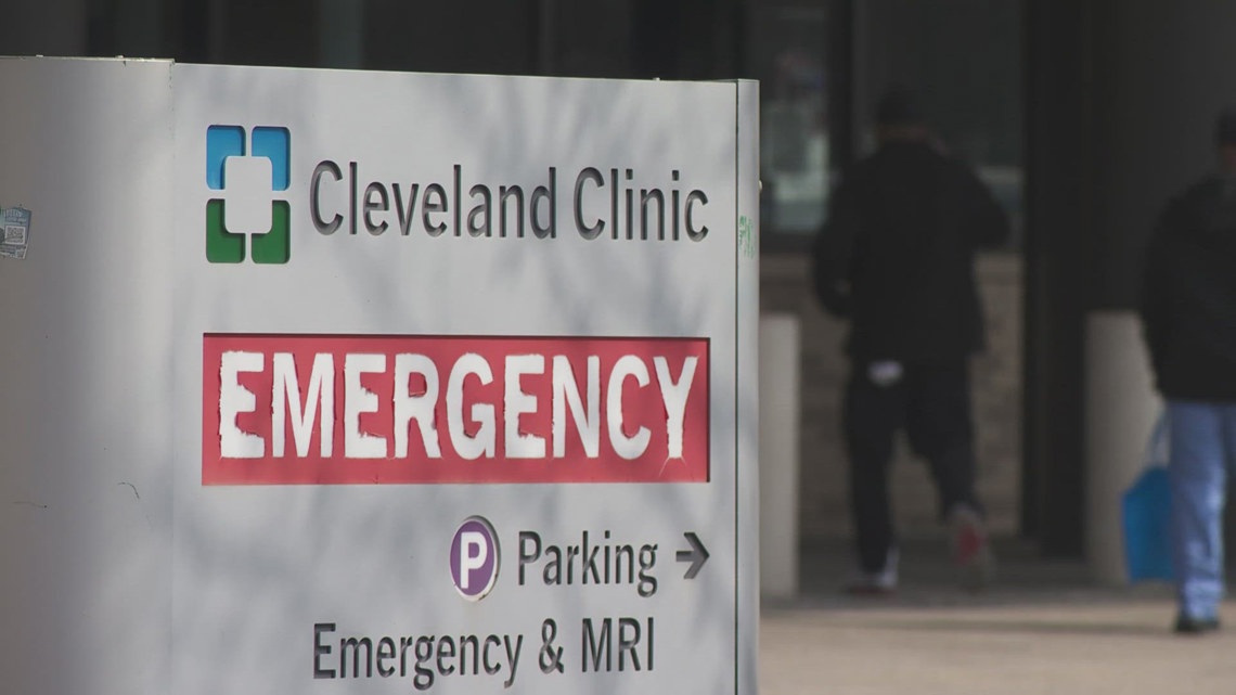 Faith leaders call for pause on Cleveland Clinic trauma center plan ...