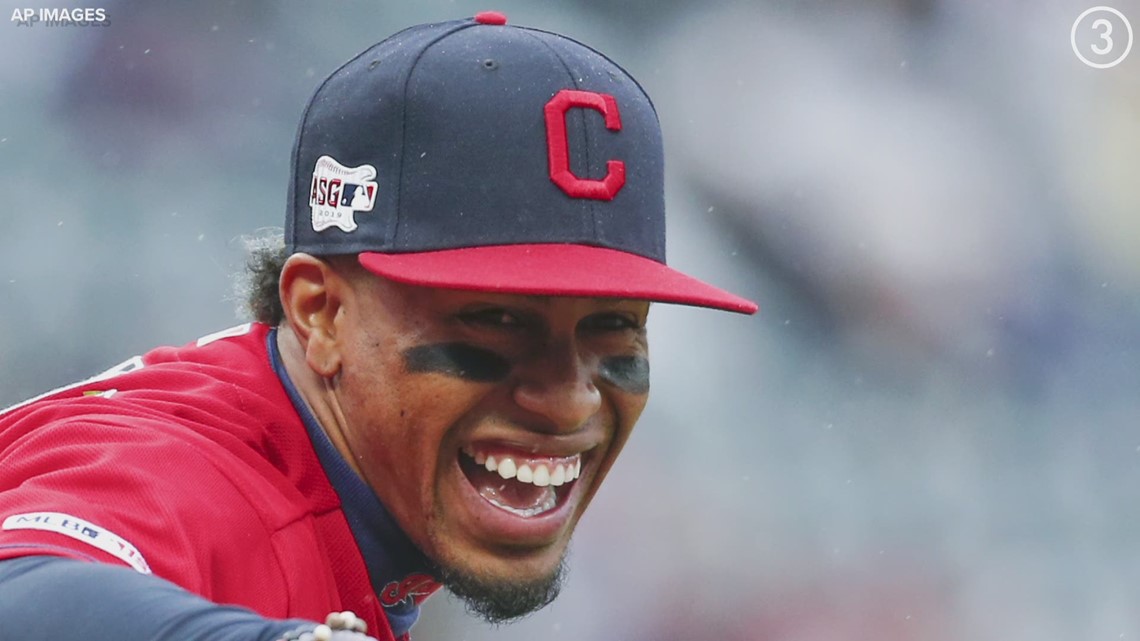 Francisco Lindor, Cleveland Indians agree to $17.5 million salary to avoid  arbitration