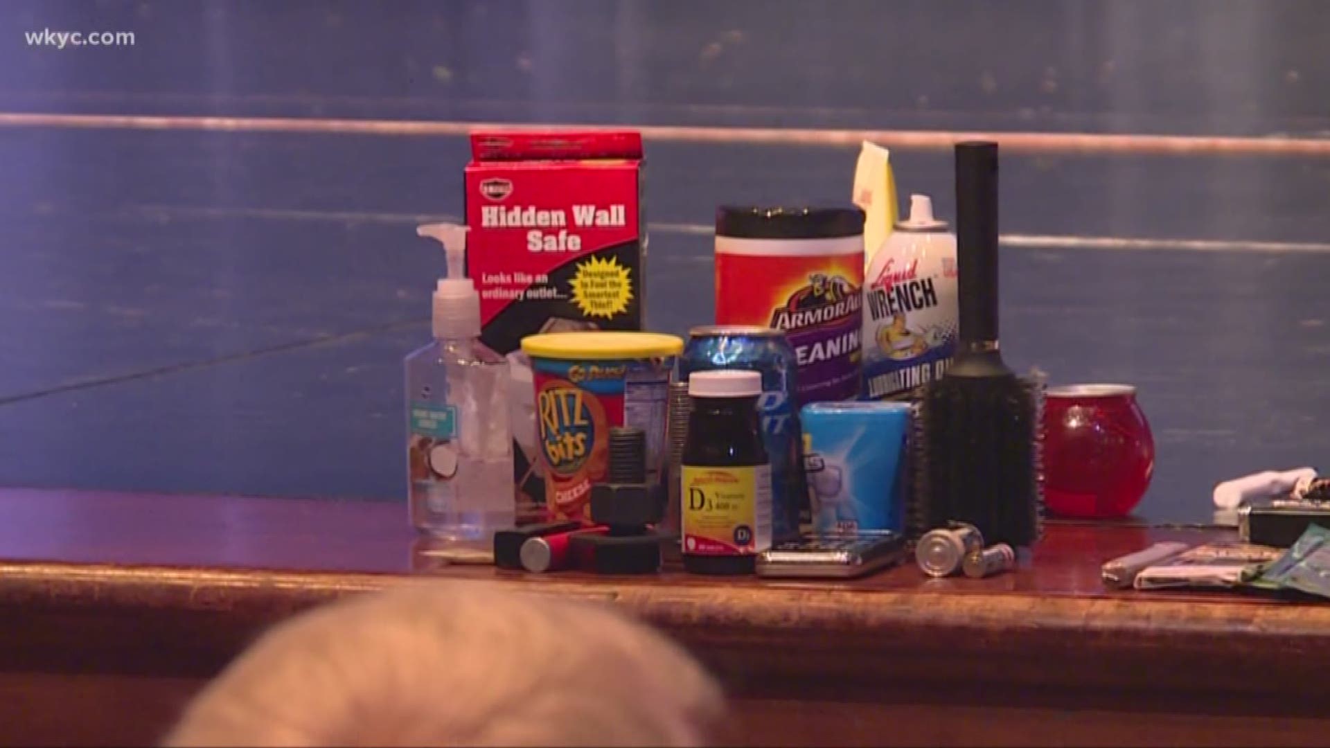 Teens find new ways to hide drugs in plain sight