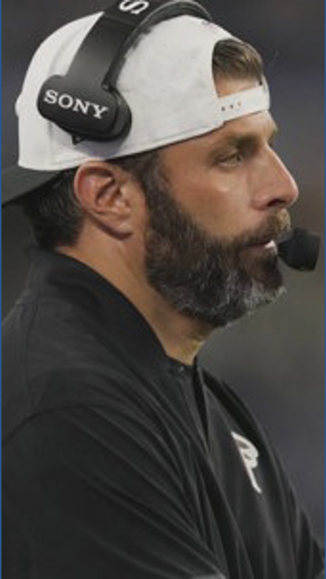 Cleveland Browns hire Mike Rutenberg as defensive coordinator ...