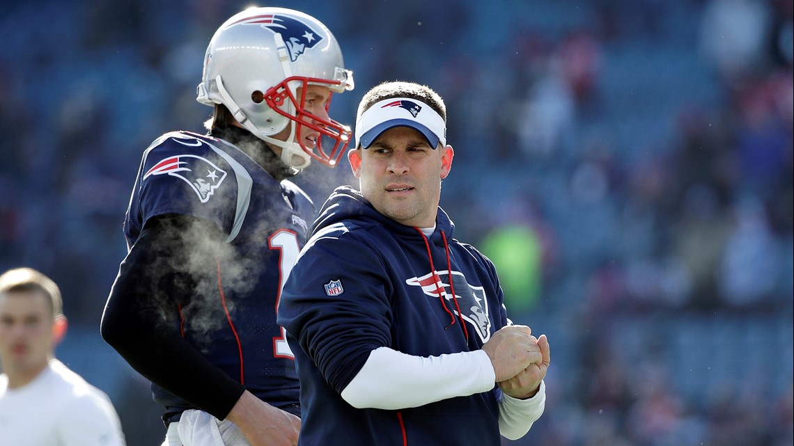 Signing Tom Brady and Josh McDaniels would be a coup for the Browns