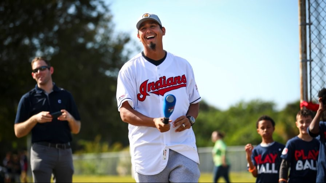 Indians Pitcher Carlos Carrasco Selling Florida Home