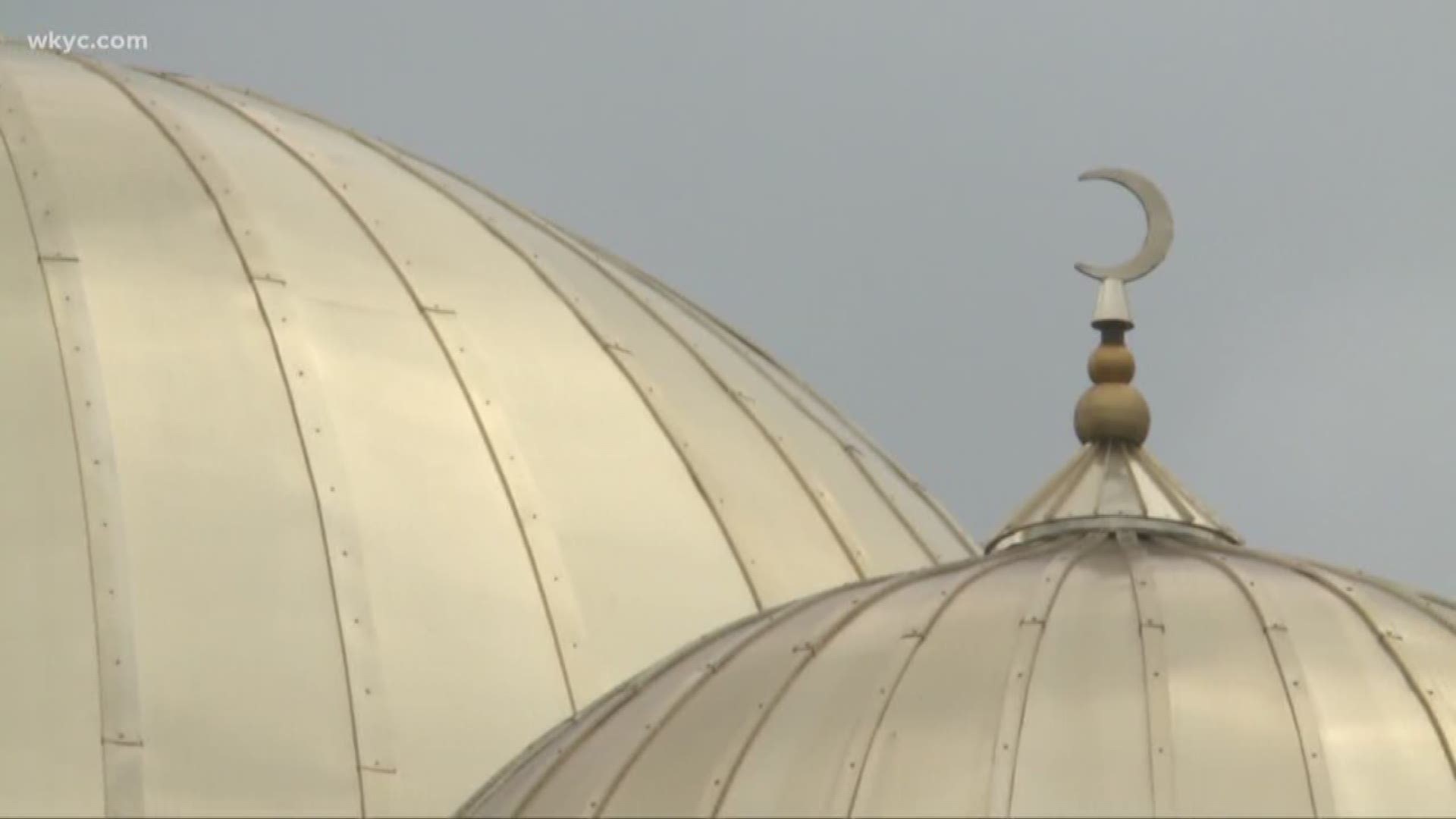 Cleveland mosque opens free health care clinic