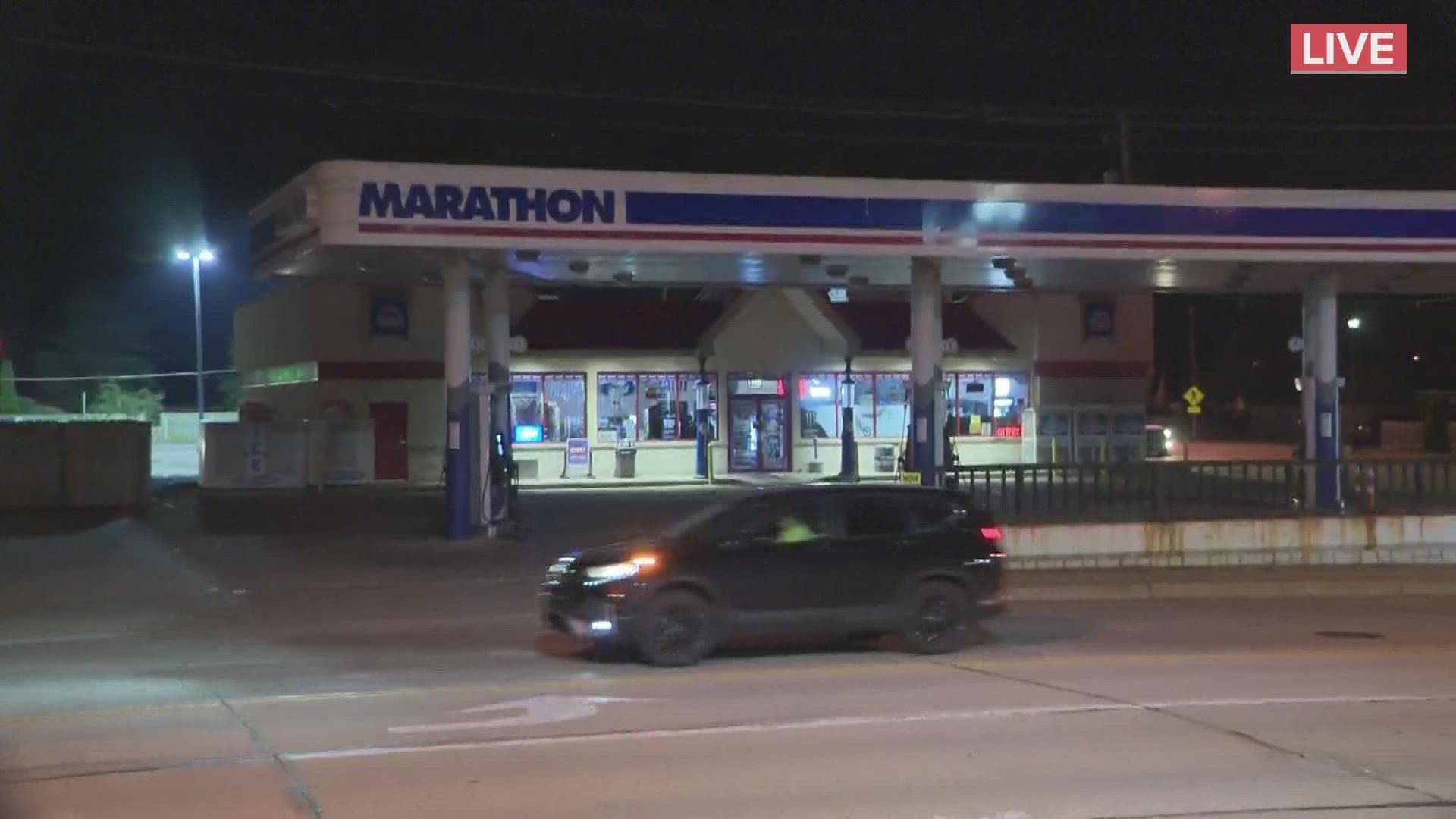 Winning Mega Millions tickets sold in Ohio worth $3 million and $1