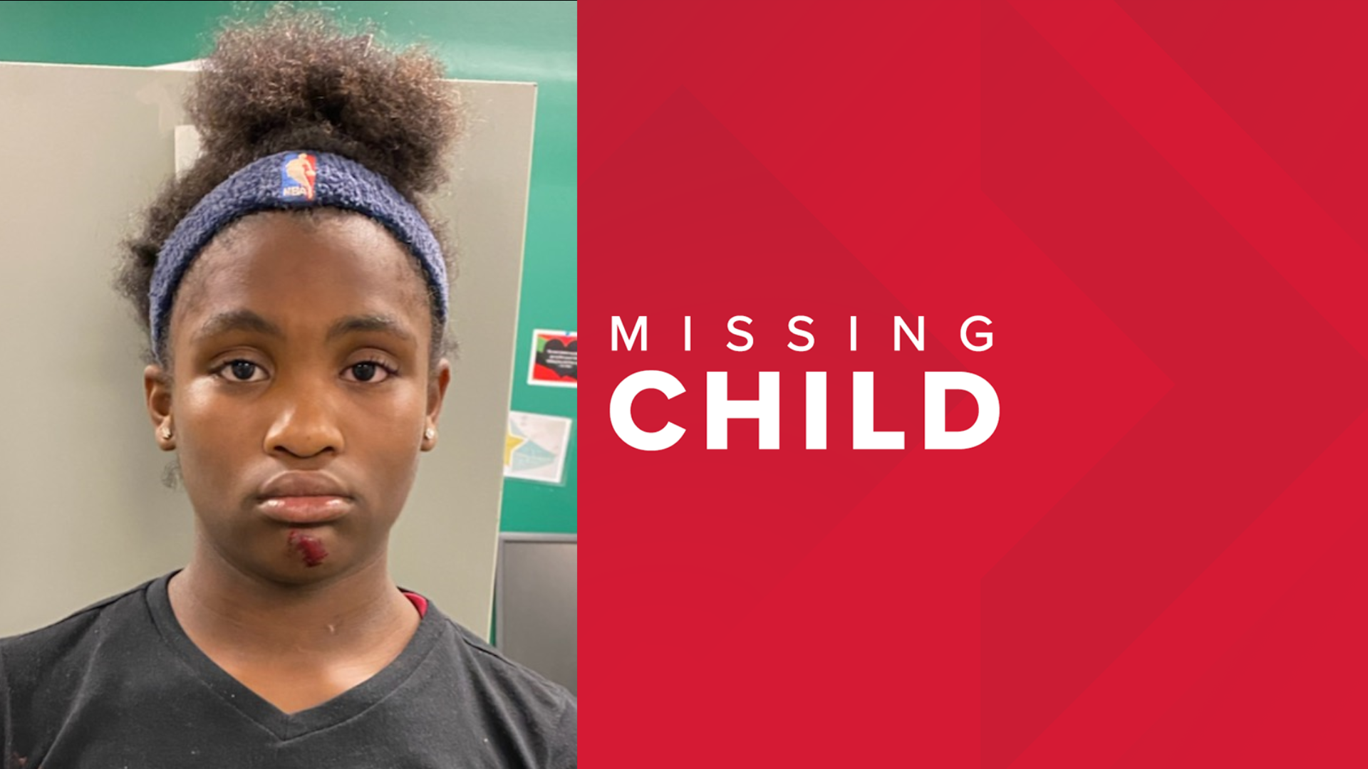 Cleveland Police searching for endangered missing 12-year-old girl ...
