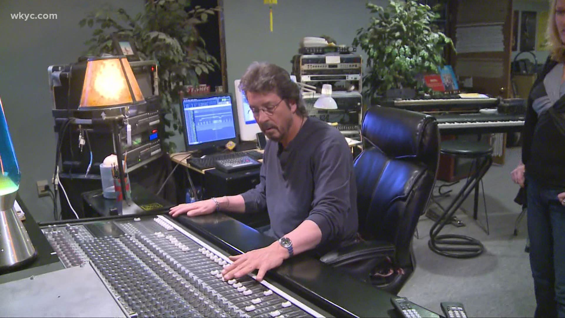 Cleveland musician and radio personality Michael Stanley is currently dealing with "serious health issues. WNCX released the news on Wednesday morning.
