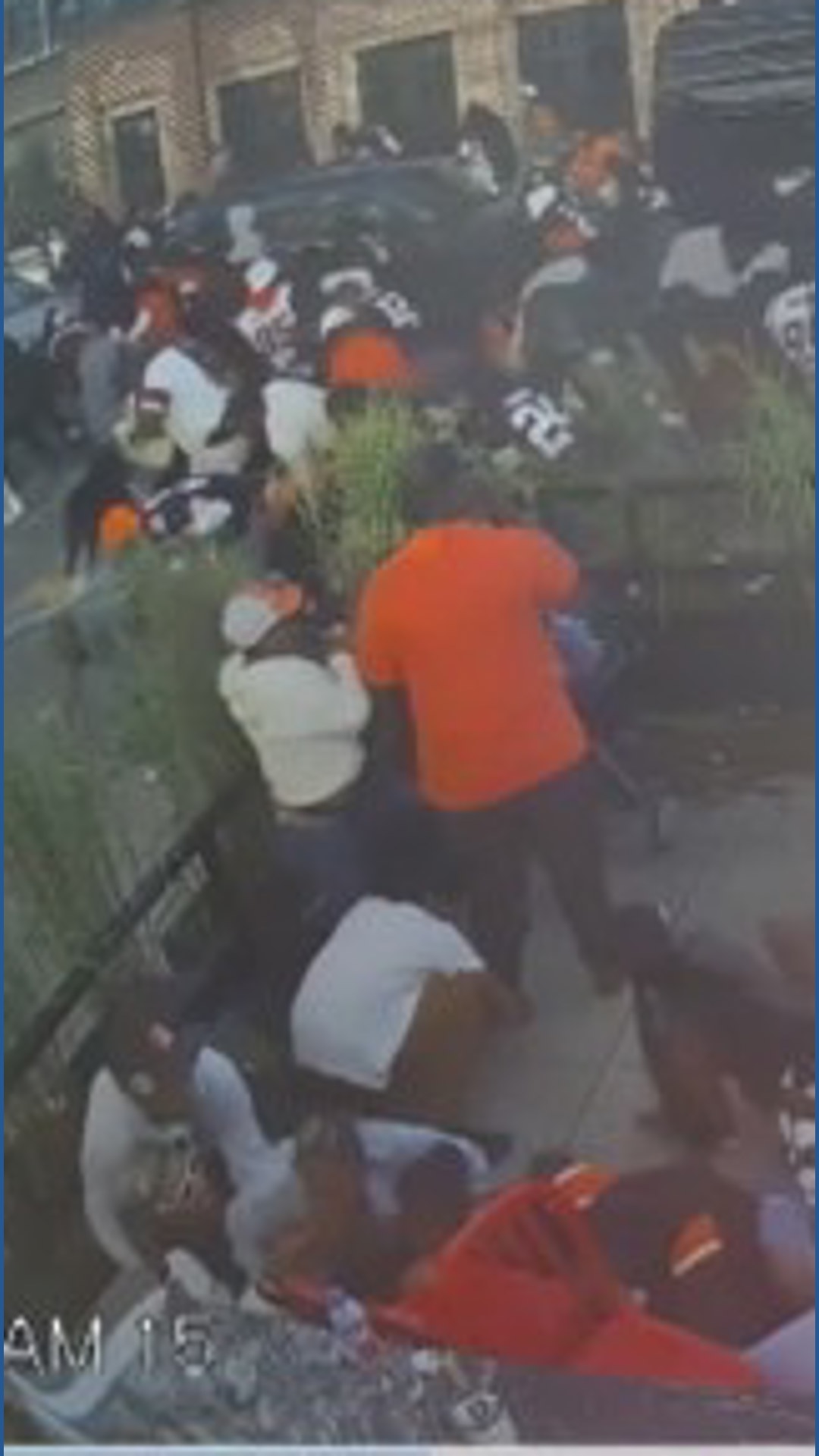 US Marshals arrest 2 men wanted in separate Cleveland fatal shooting ...