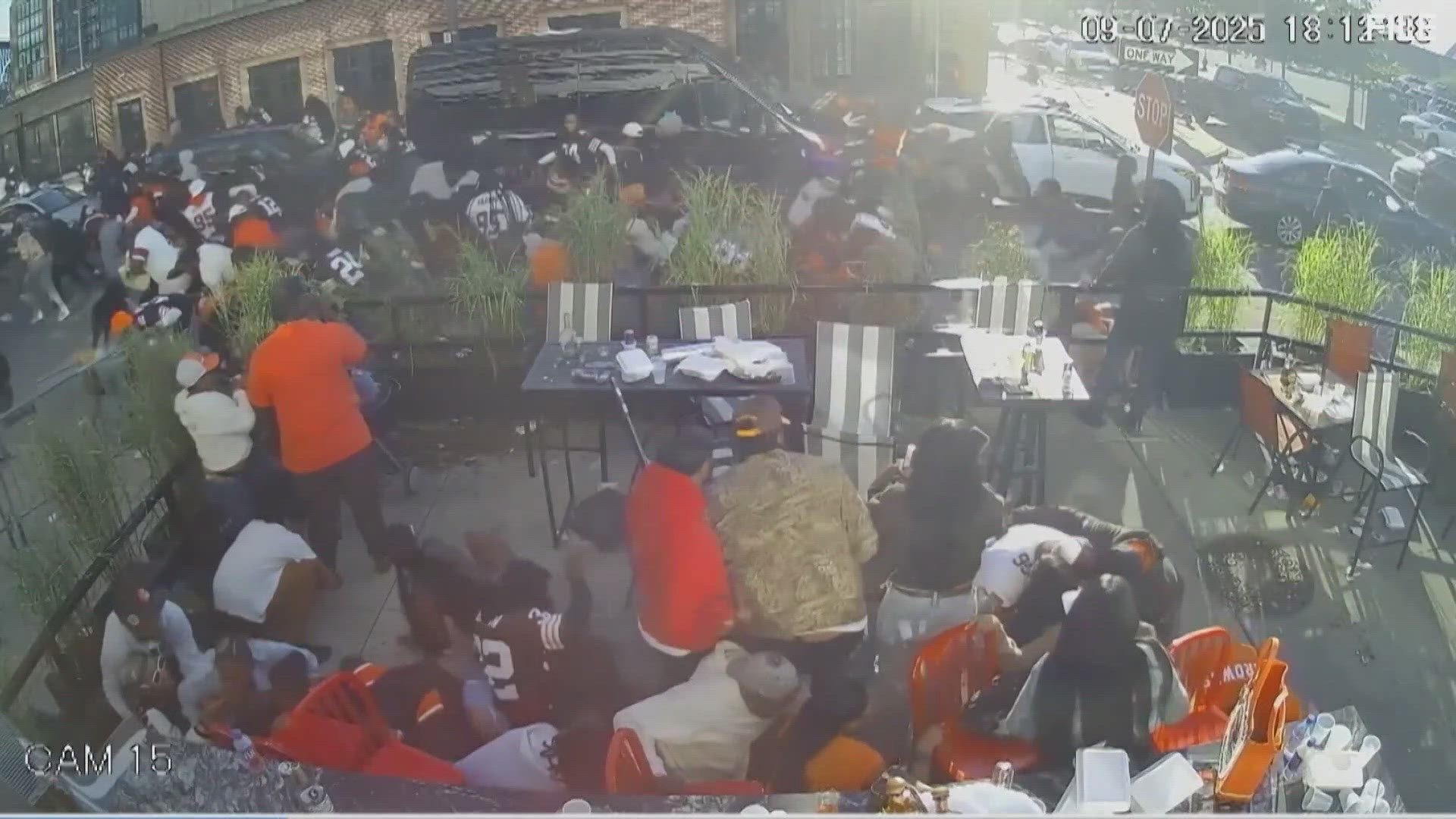 US Marshals arrest 2 men wanted in separate Cleveland fatal shooting ...