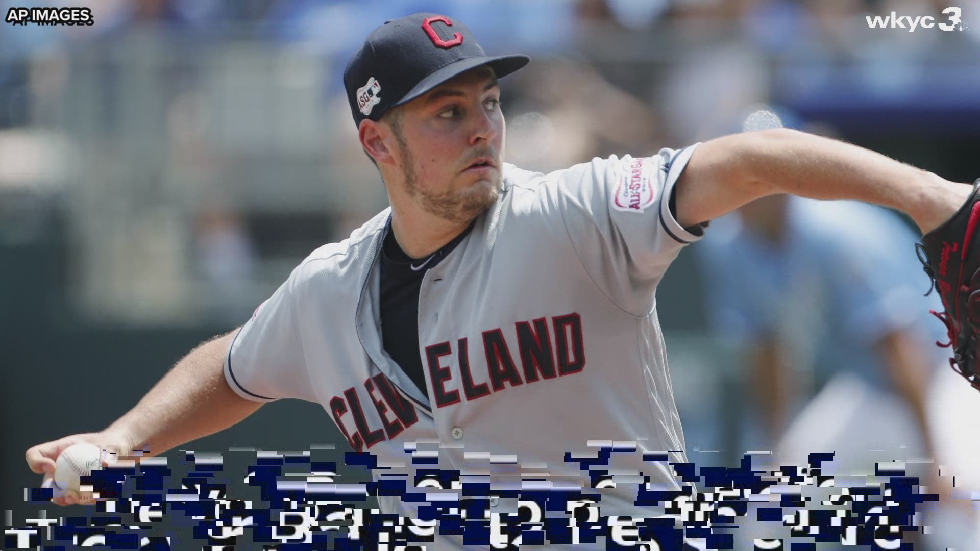 According to Jon Heyman of the MLB Network, Cleveland Indians starting pitcher Trevor Bauer will be fined for throwing a ball into the stands on Sunday.