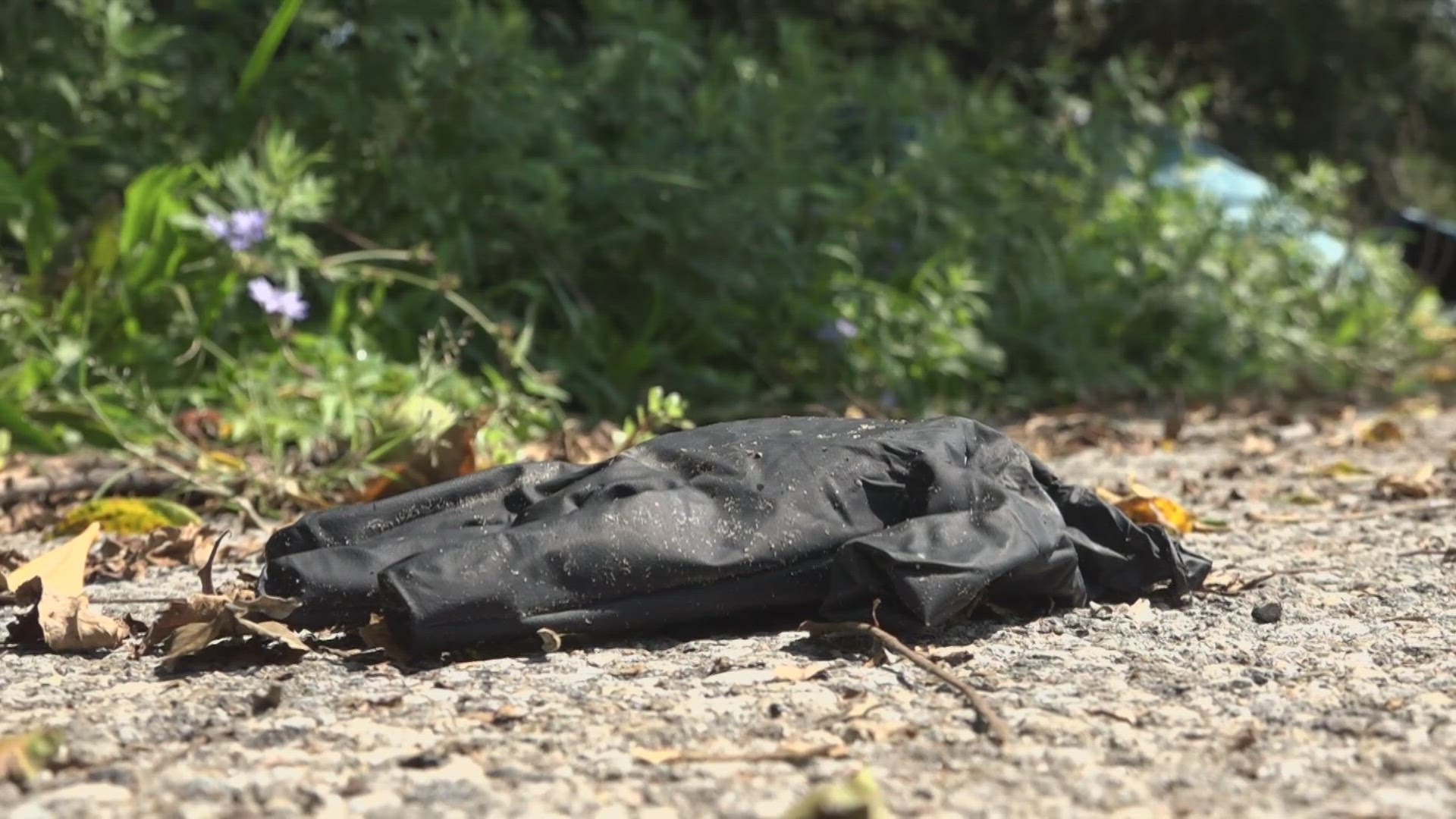 The family of Calvin Jones confirmed to 3News that they learned on Thursday that his body had been found.