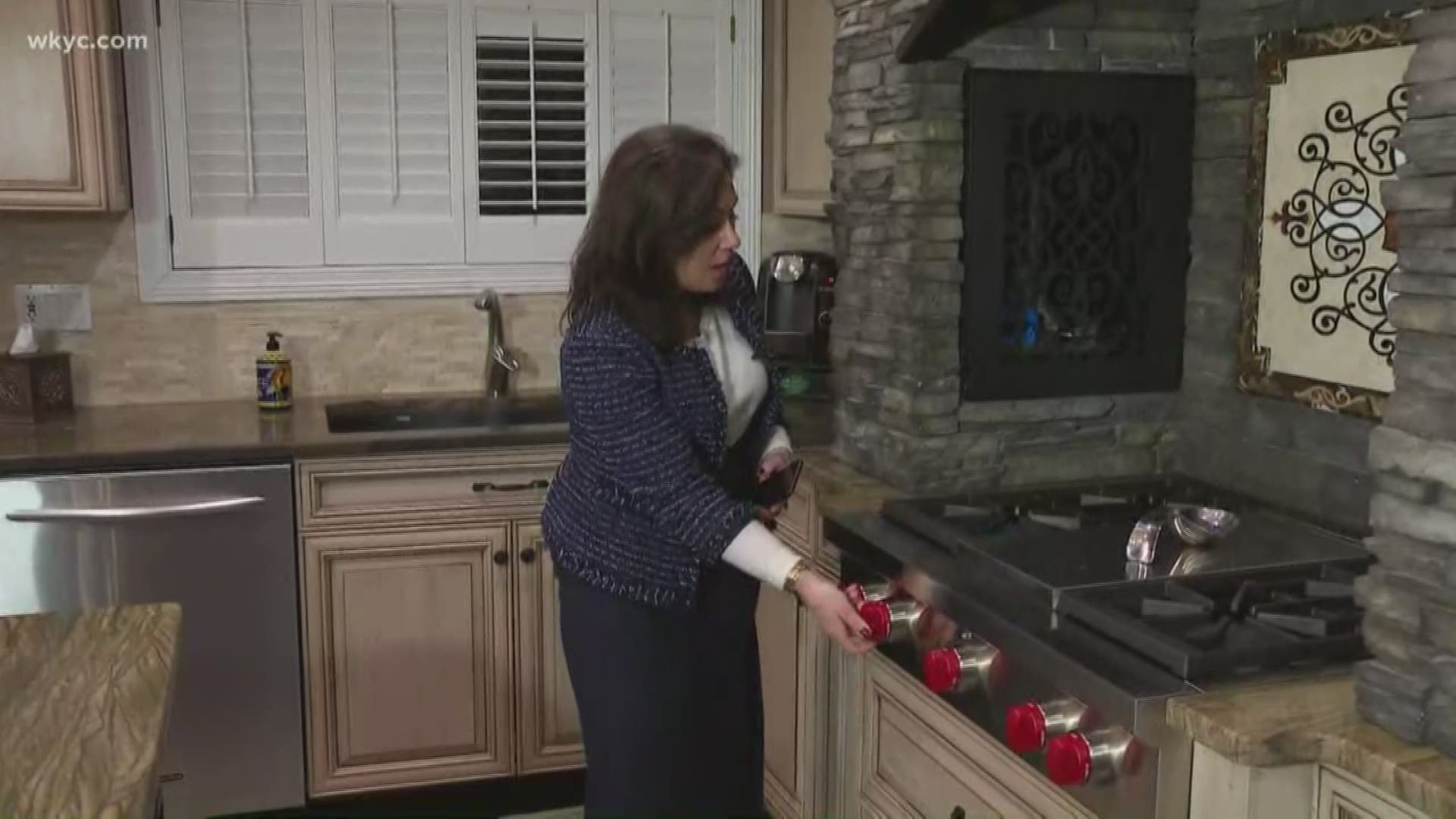 Unlike a fire, carbon monoxide can kill without a warning.  Consumer Investigator Danielle Serino tells us about the risks and how you can keep your loved ones safe