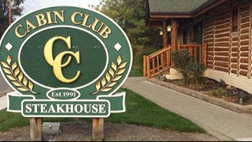 Guide 5 Steakhouses To Try In Northeast Ohio Wkyc Com